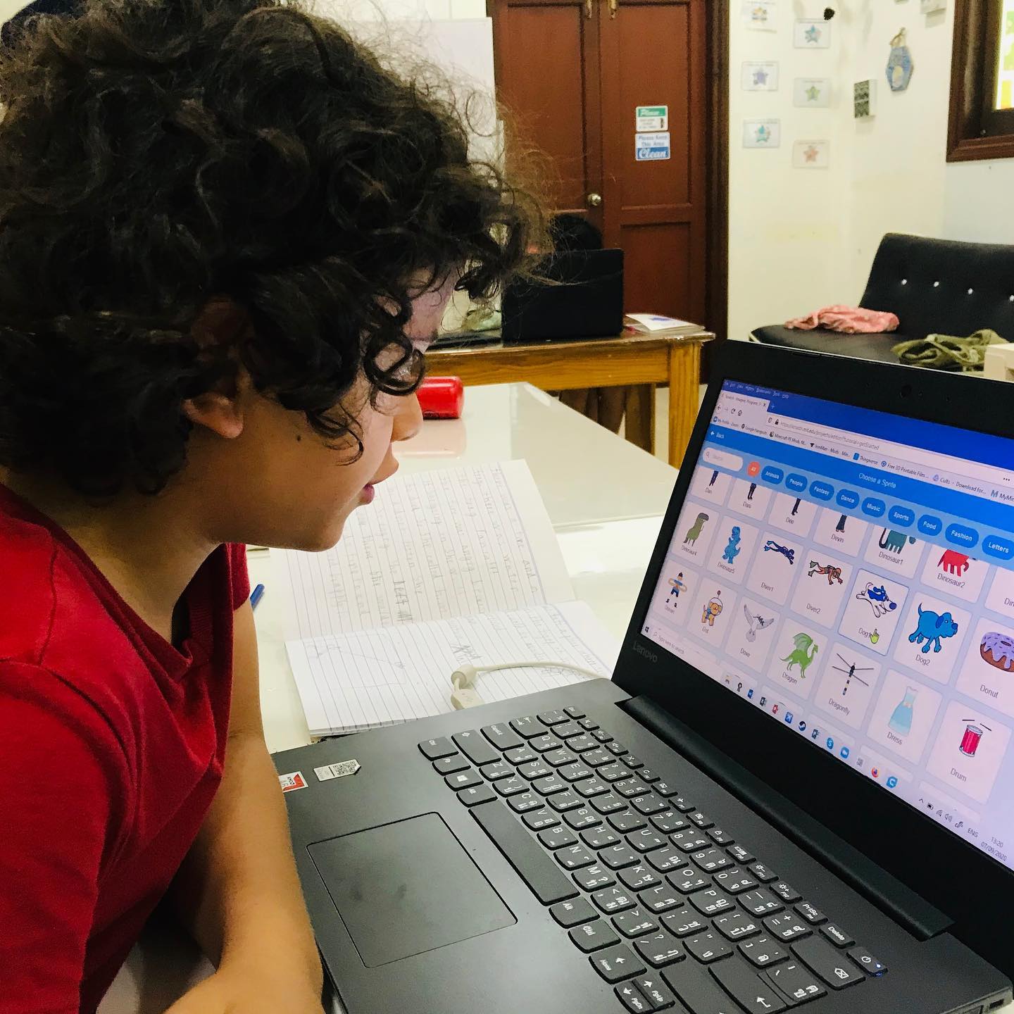 In STEAM, we also learn... - STEAM Learning Lab at OSB | Facebook