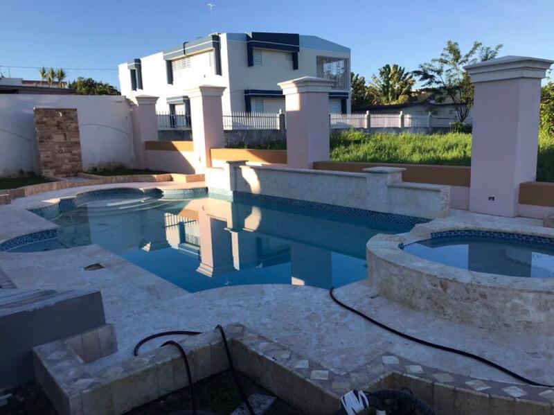 Johnny's Pool Super... - Johnny's Pool Super Center Inc.