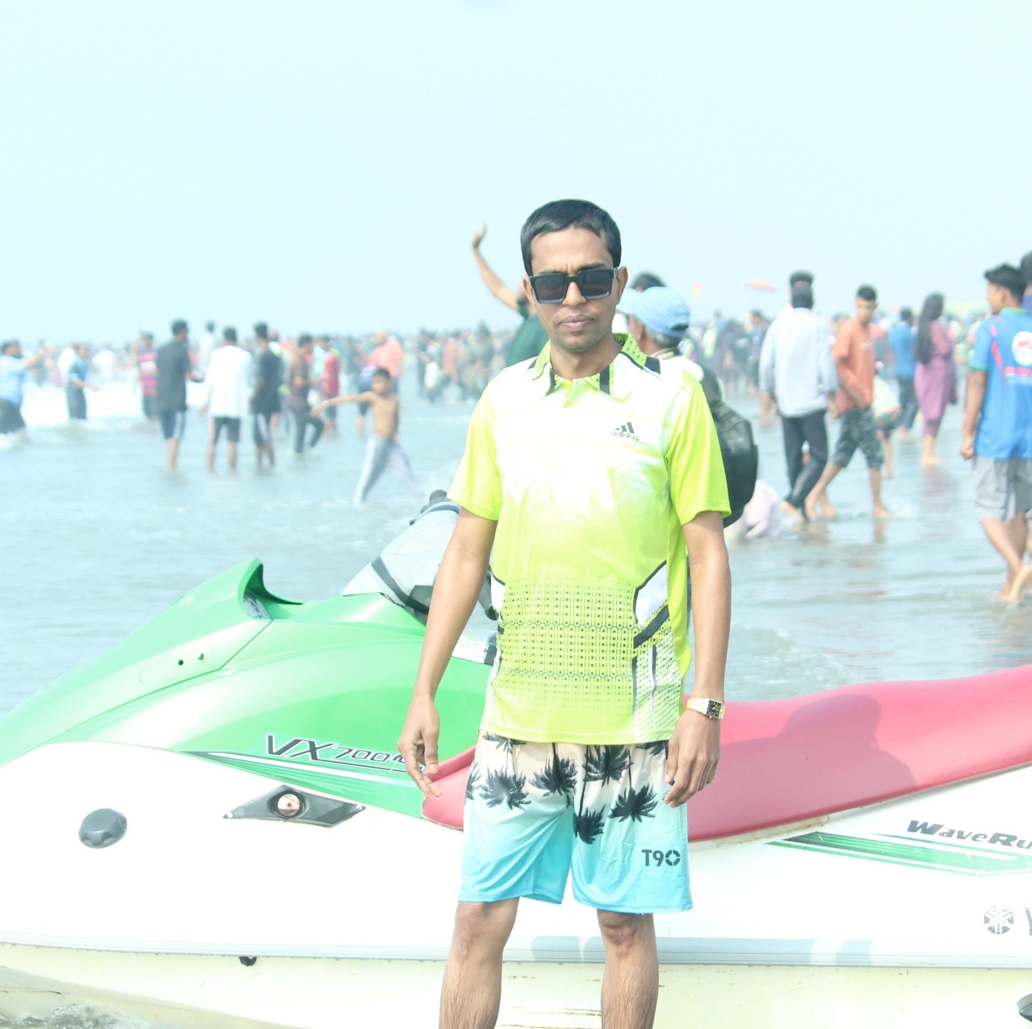Shakil Ahamed