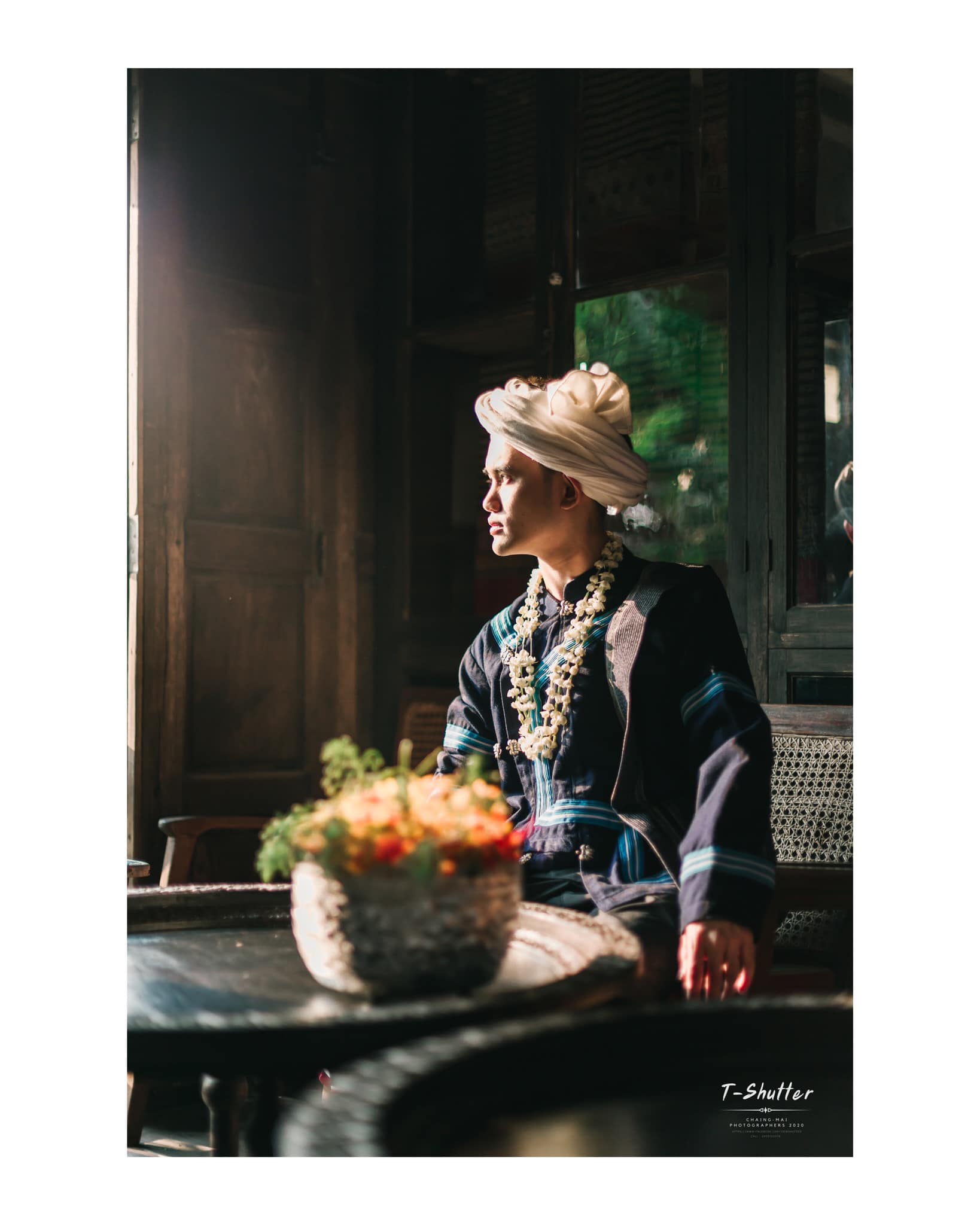 T-Shutter - “เปิ้นเป๋นห่วงตั๋วนา... | Facebook