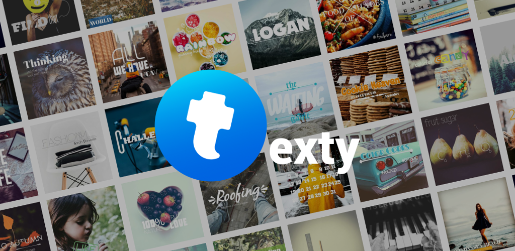 Texty