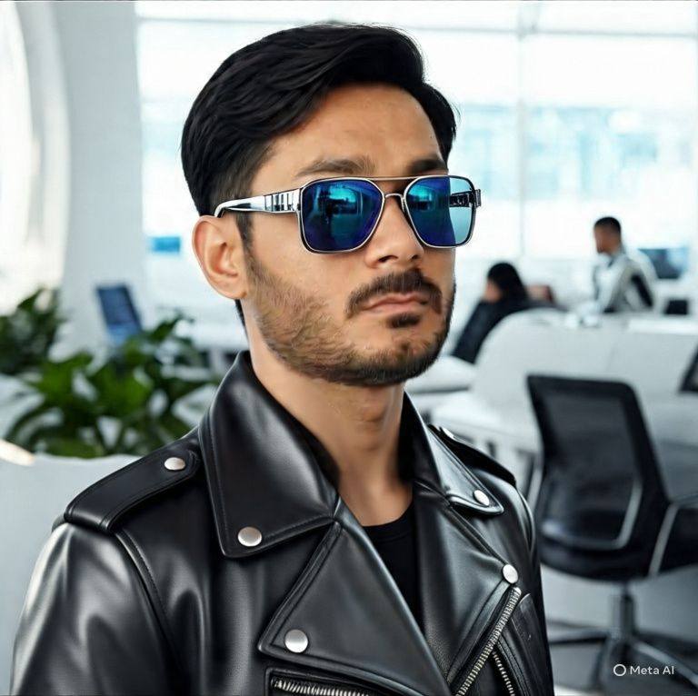 Rizwan ALi