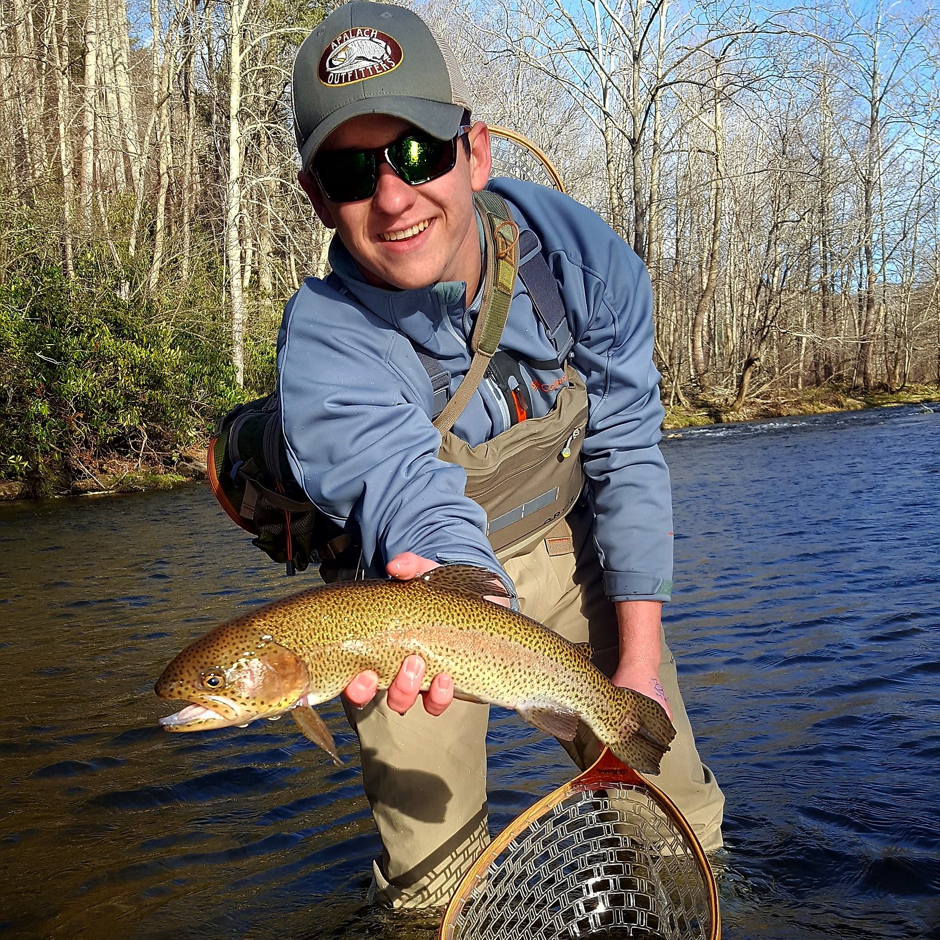 Blue Ridge Outfitters