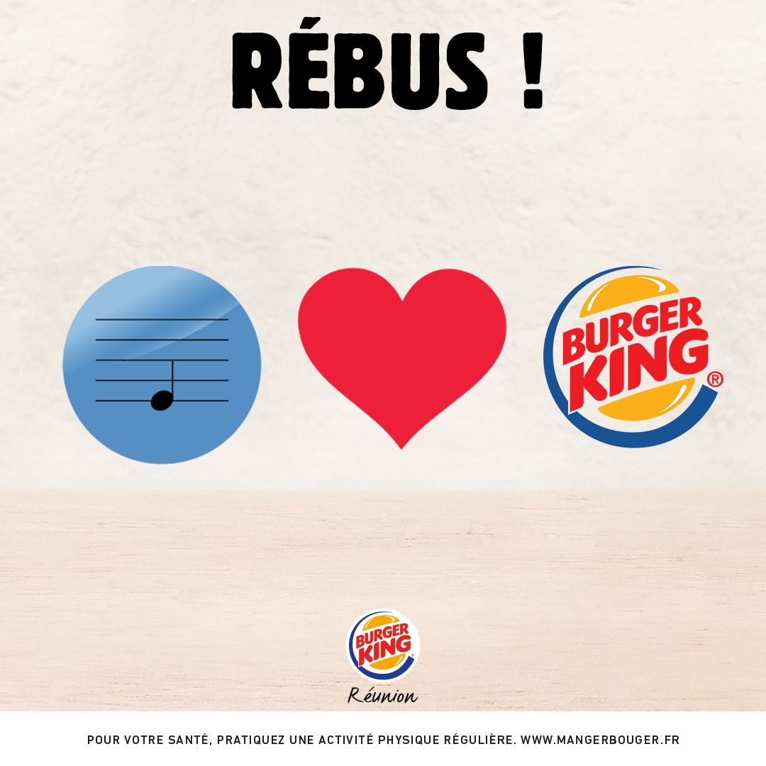 Rébus Pour Dire Je T Aime