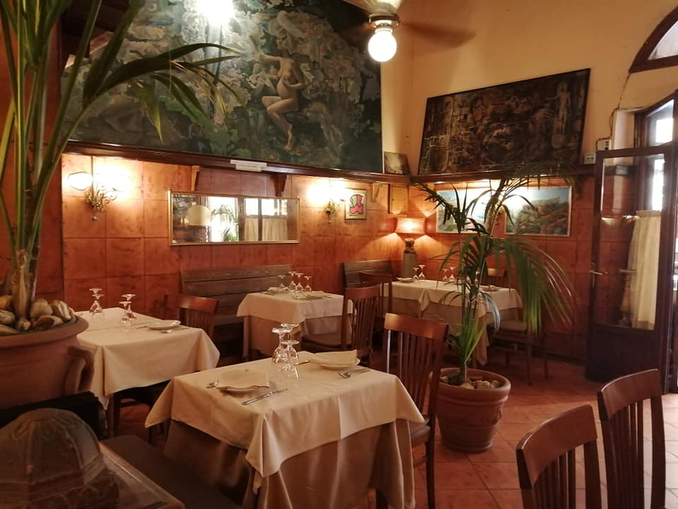 Edy ristorante | Rome