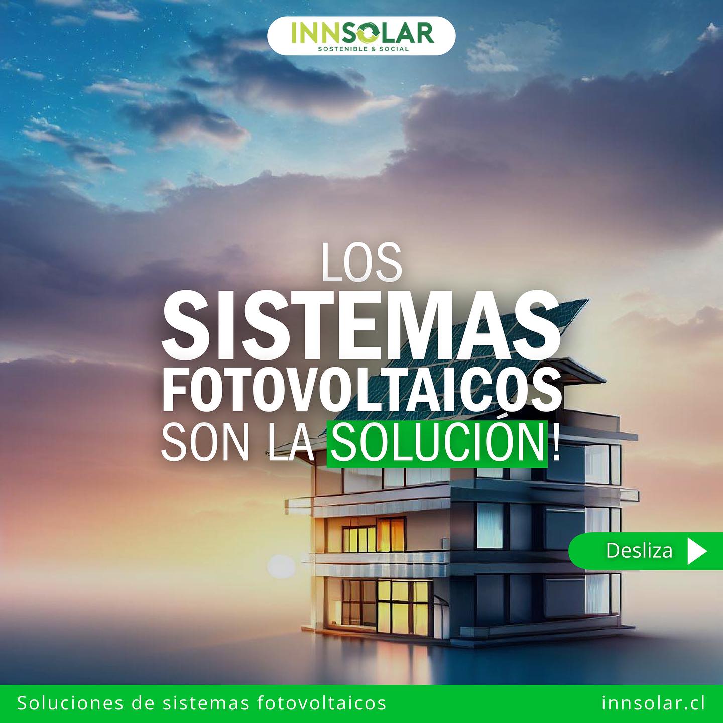 Innsolar Chile | Santiago