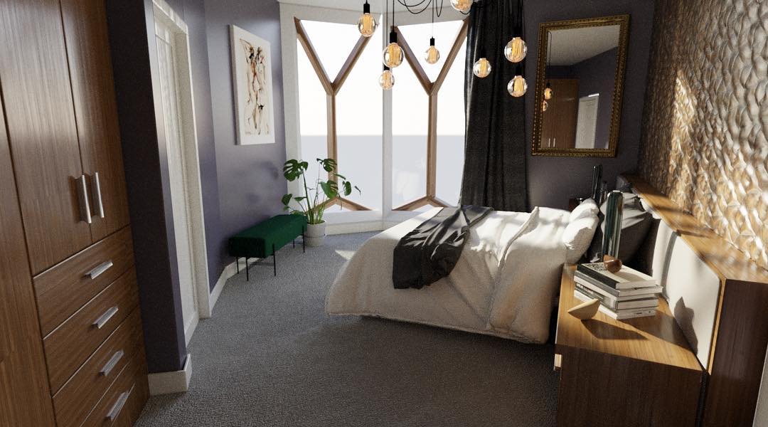Finch Interior Design