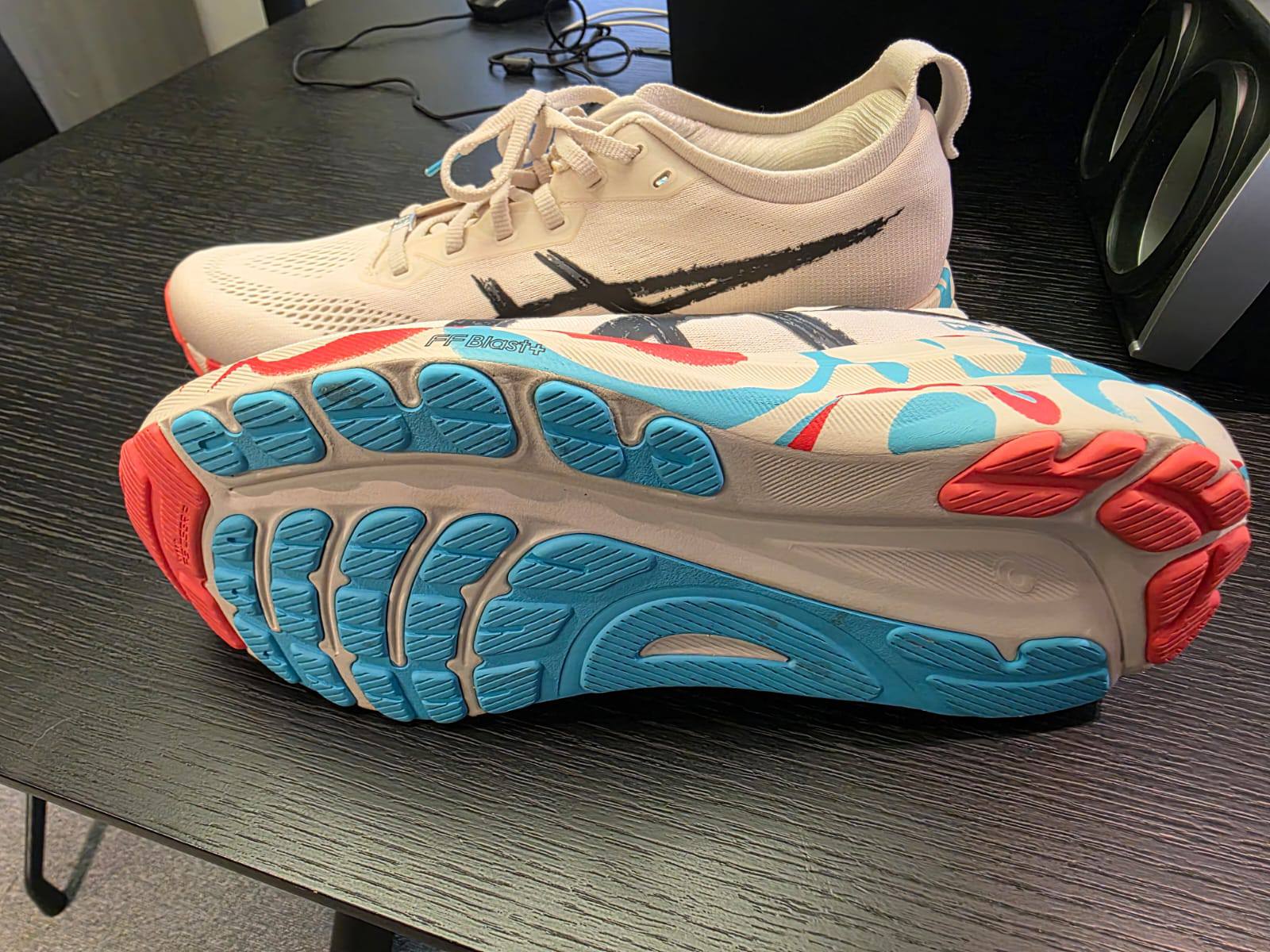 Asics gel kayano 31 tokyo edition for sale