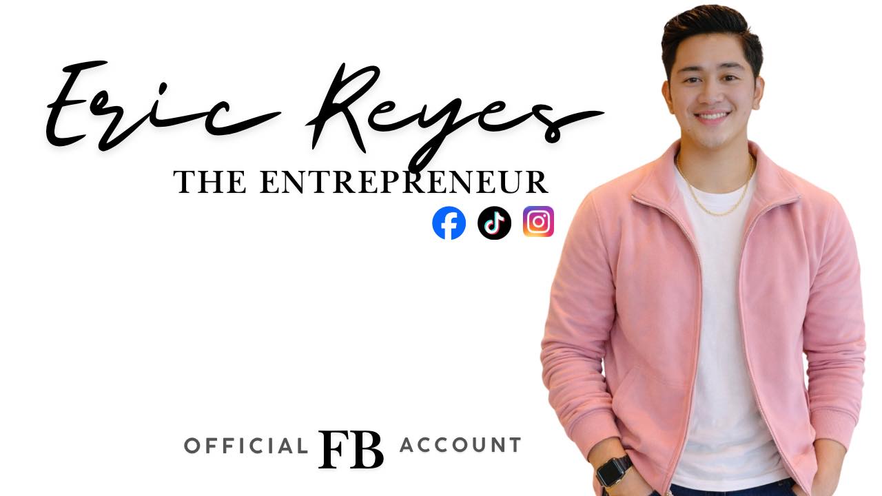 Eric Reyes