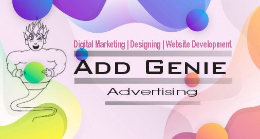 Add Genie Advertising