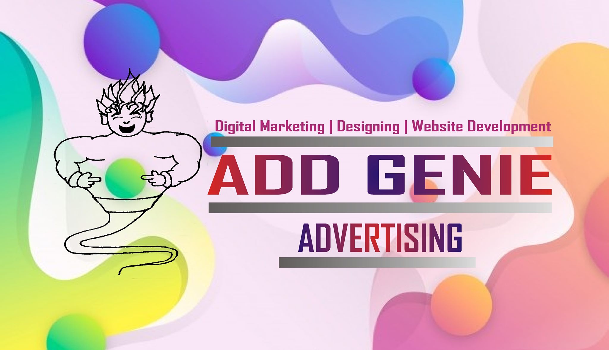 Add Genie Advertising