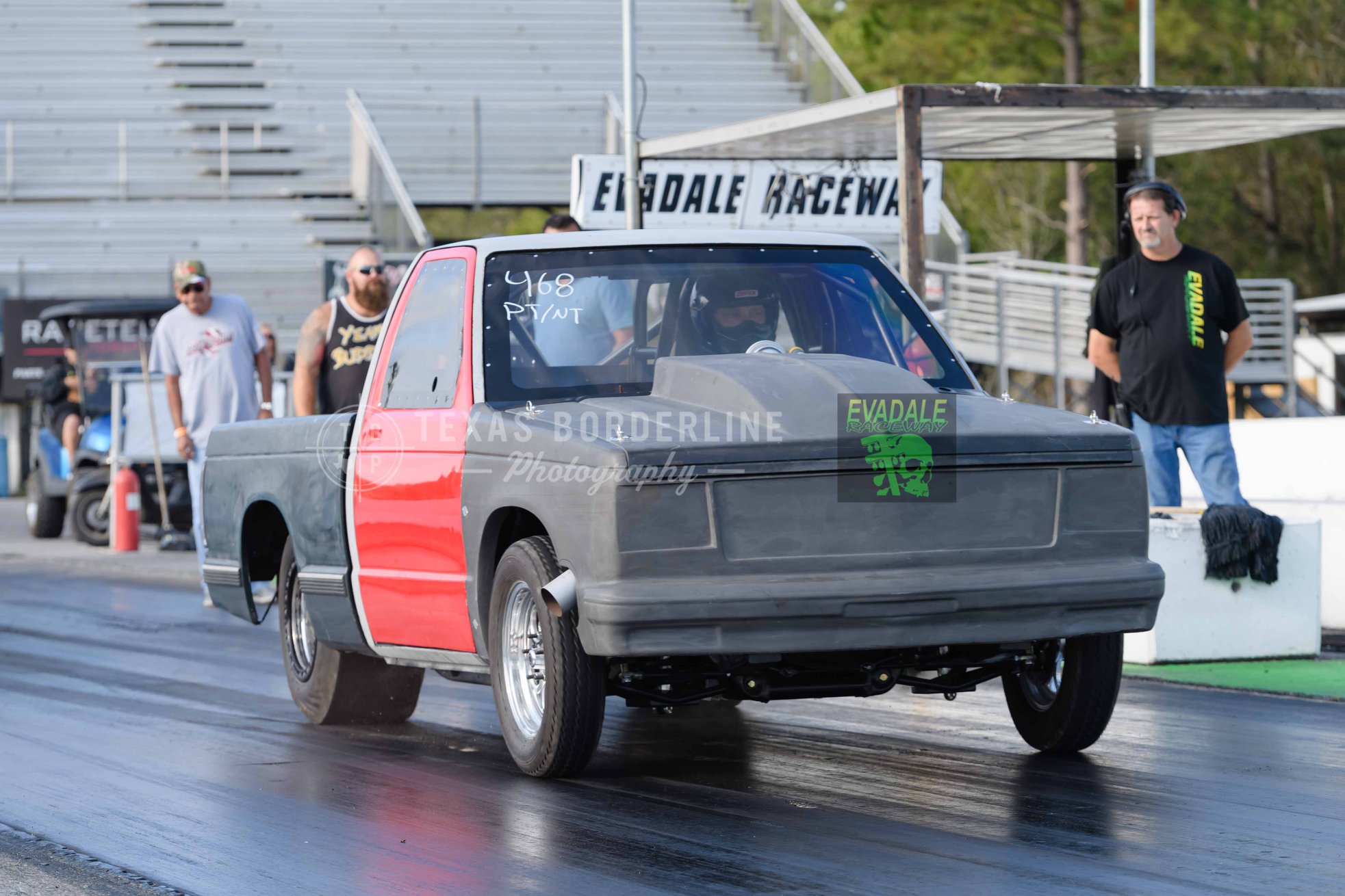 Evadale Raceway | Evadale TX