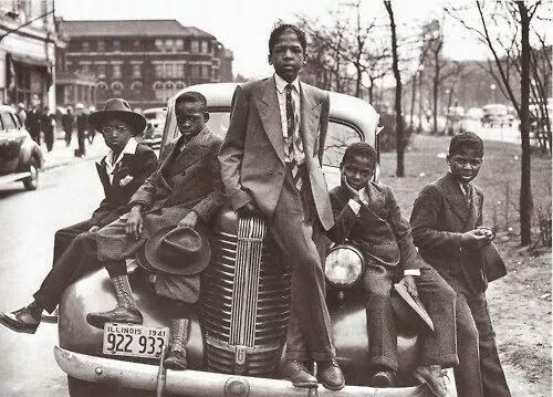 BABY BOOMERS (1946 - 1964) by Jukebox Nostalgia | Easter Sunday 1941 ...