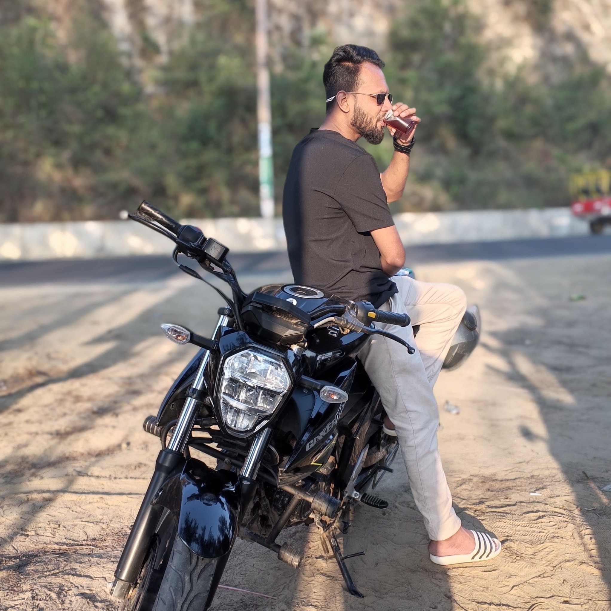 Milon Raj Bongshi II