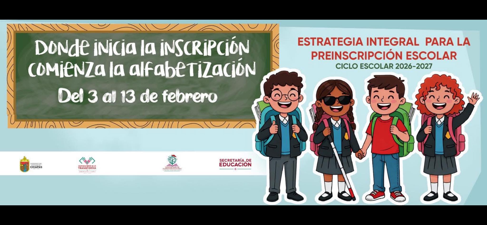 SAECH Control Escolar | Tuxtla Gutiérrez