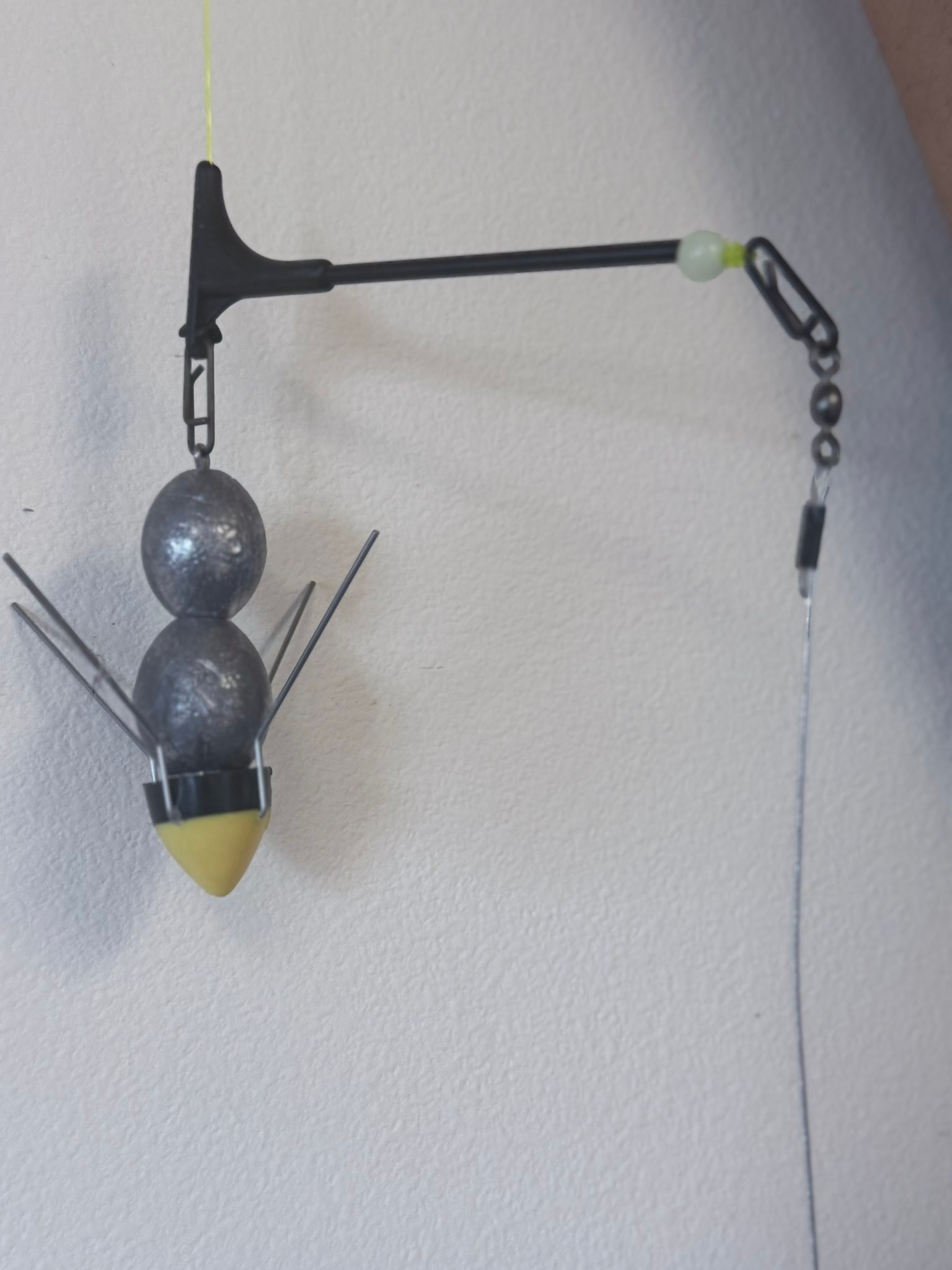 ez slider fishing net EGO S2 Compact Clear Rubber Coated The innovative modular platform also allows the handle to detach S2 Slider-Large 22