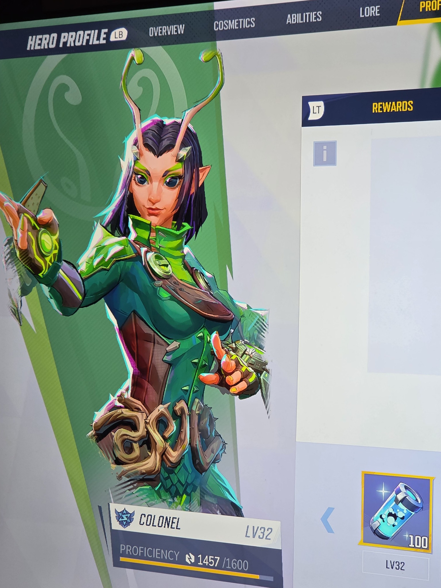 Marvel Rivals | Decided to do 2 of my placement matches with a friend ...