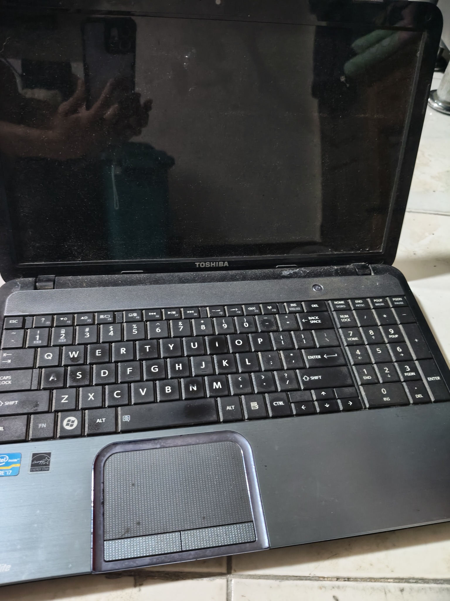 bumibili ng sirang CPU COMPUTER | Presyohan nyo na working lahat ...
