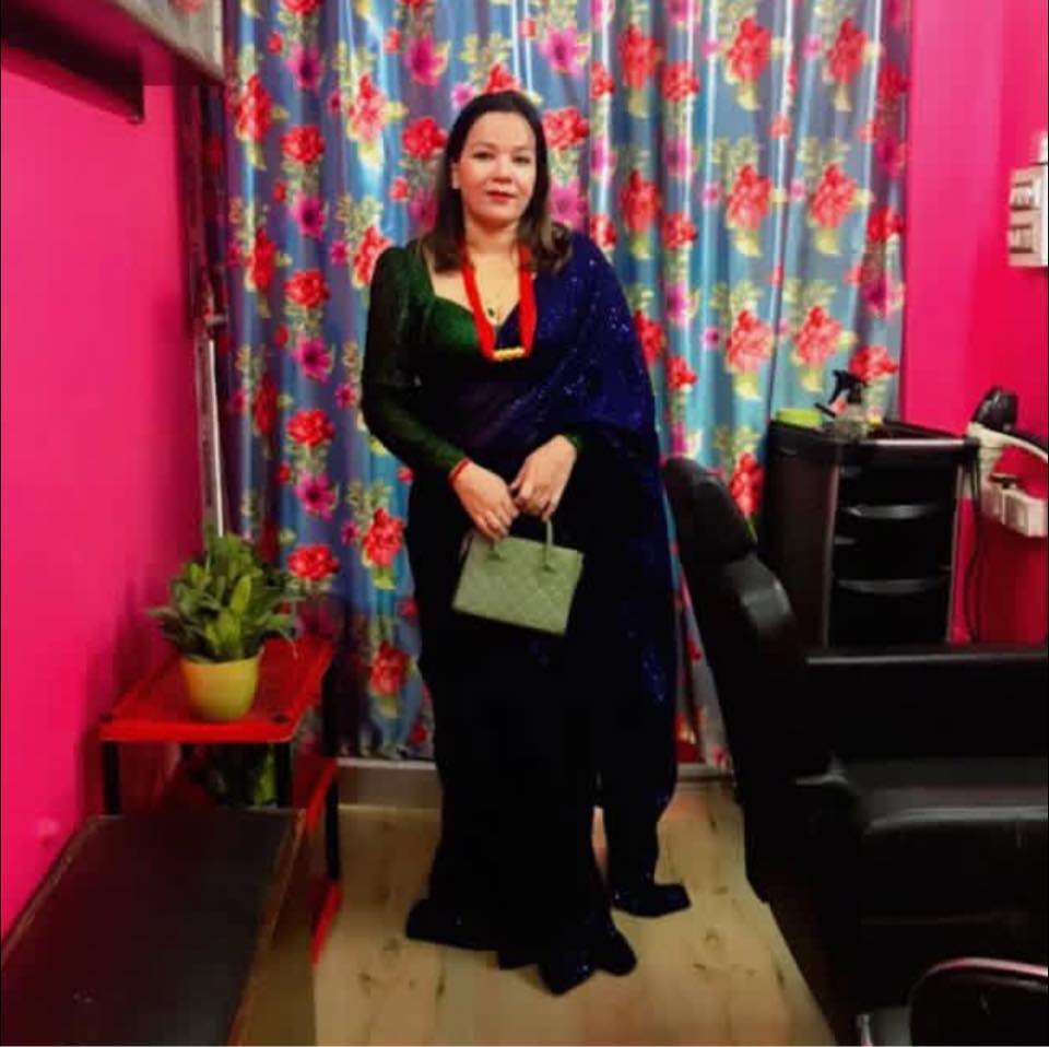 Mamta Rai