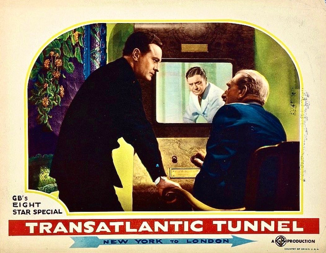 CD 【】Trans Atlantic Tunnel 12 [VHS]