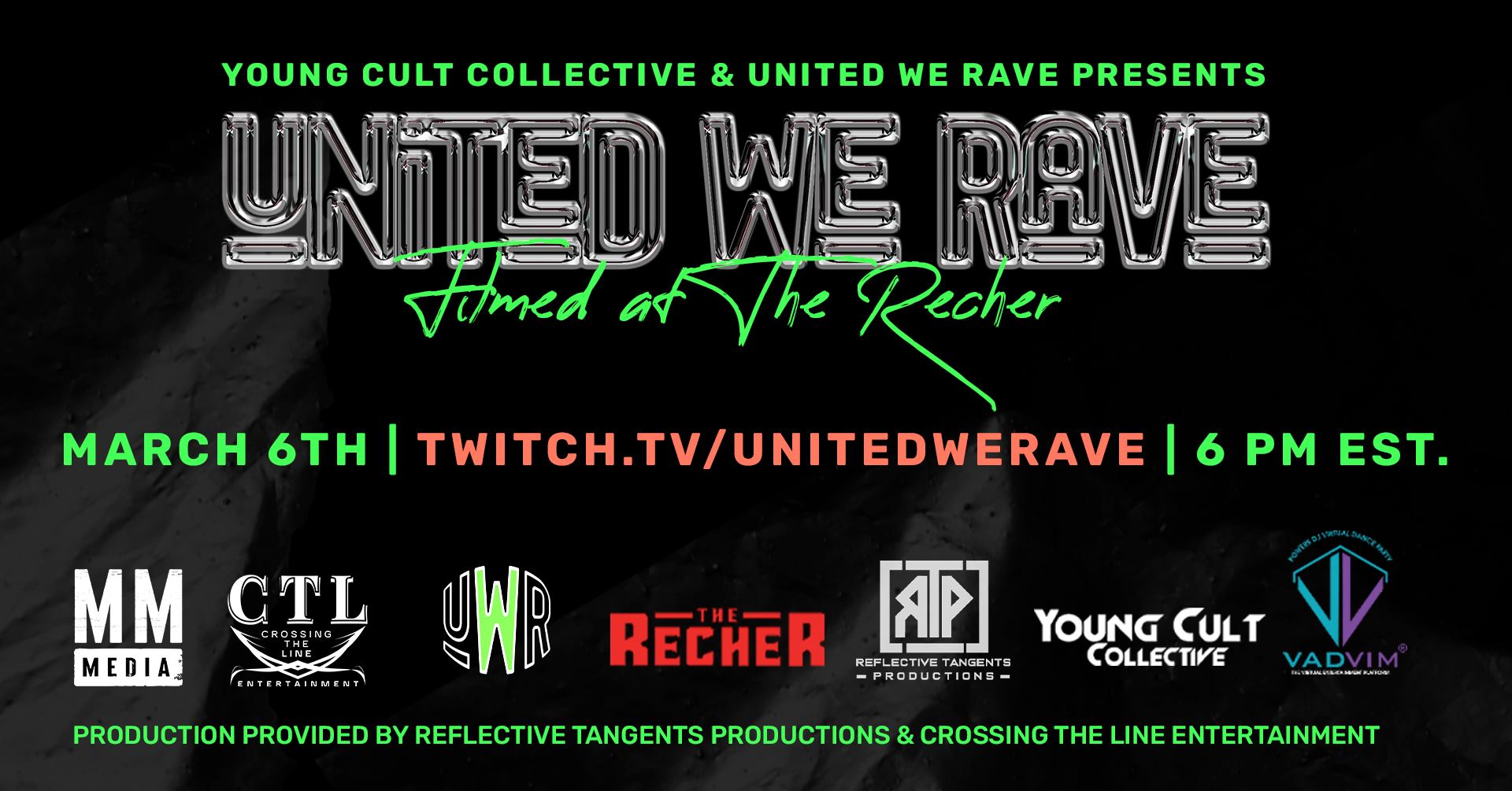 United We Rave