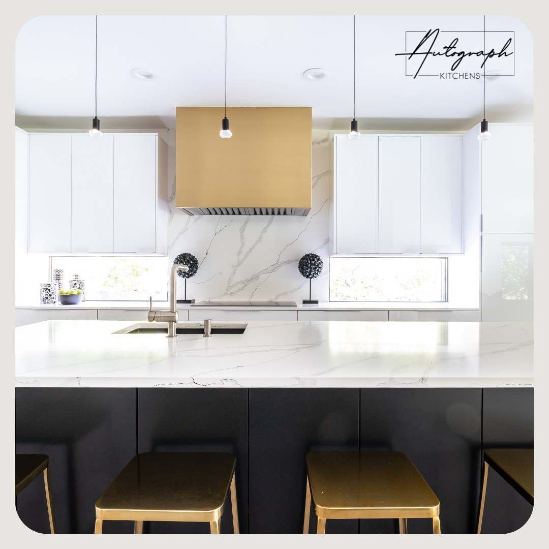What do you know about cabinet... - Autograph Kitchens