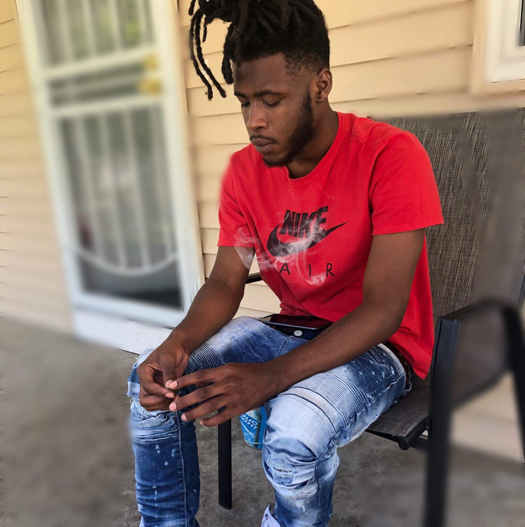 Savage Trae