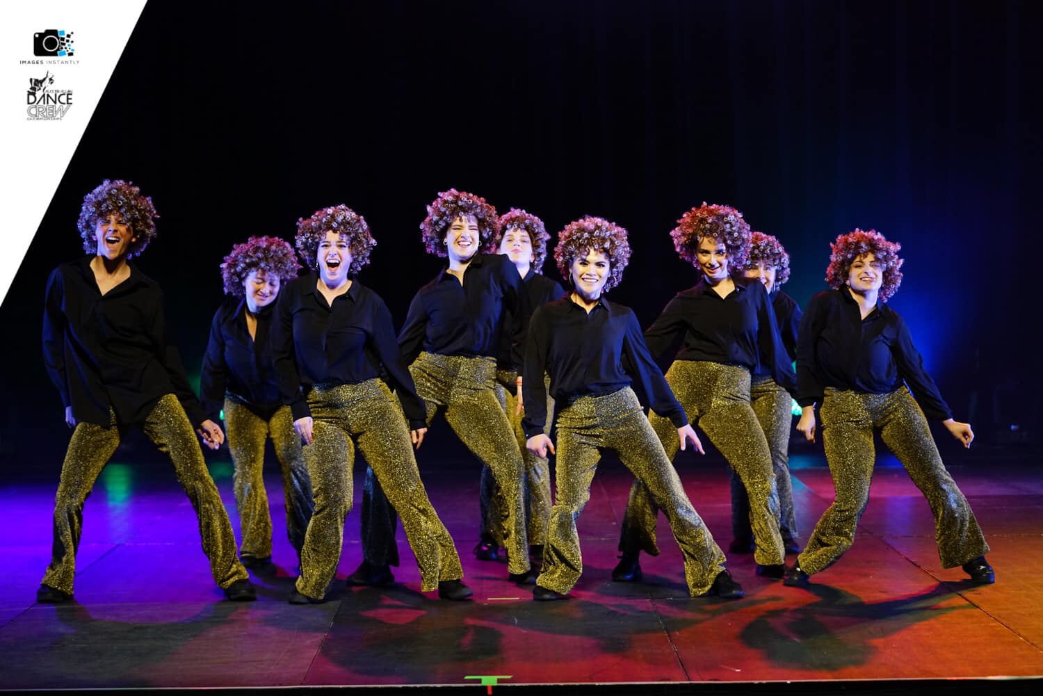 Fresh Funk - What an awesome night for FRESH FUNK at the...