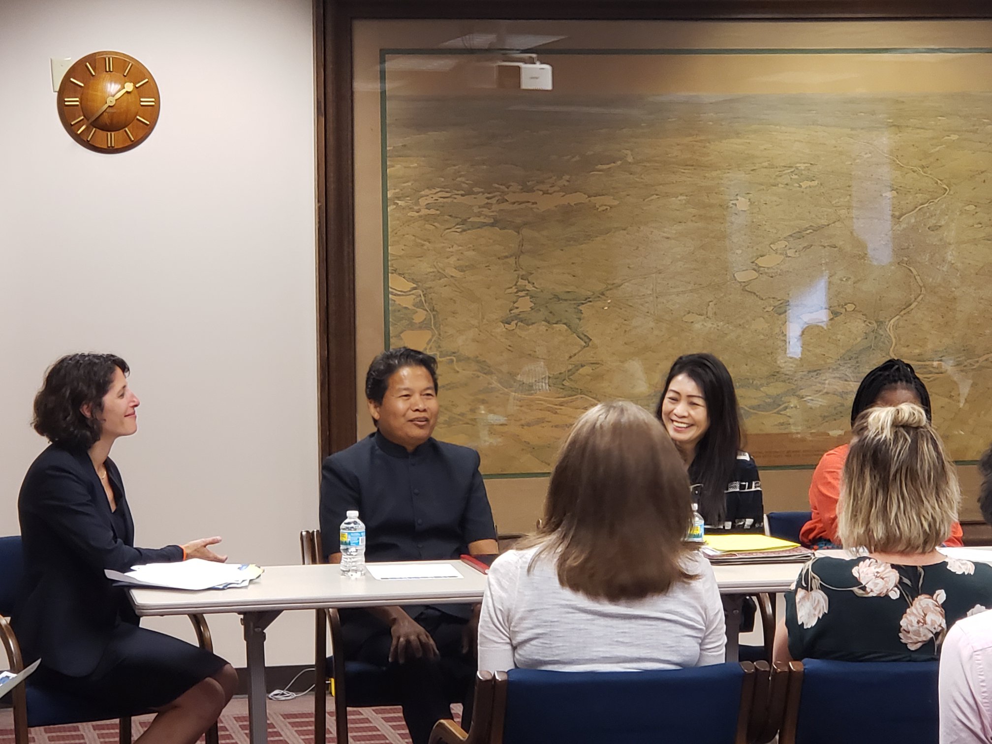 Council on Asian... - Council on Asian Pacific Minnesotans