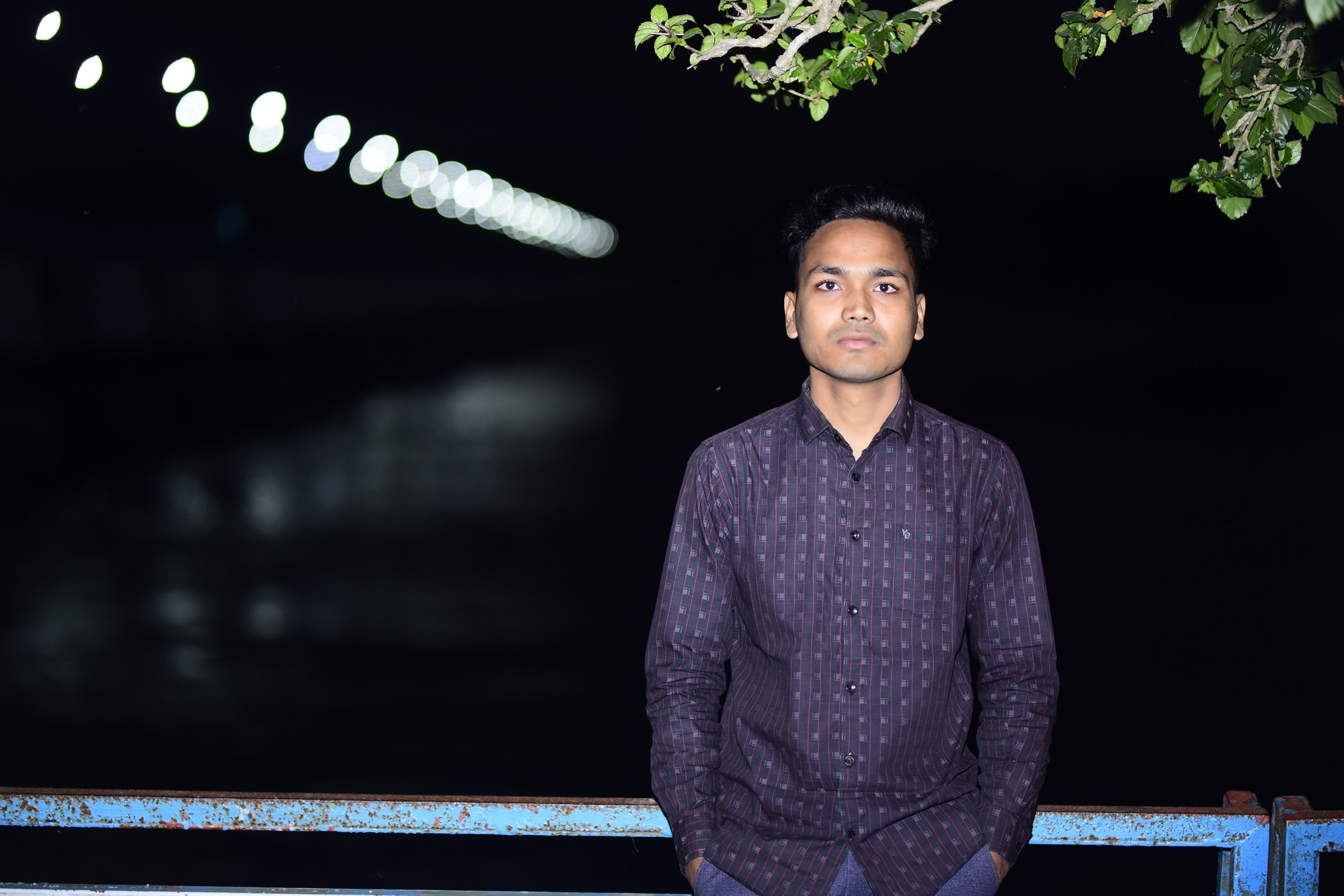 Md Shetu Islam