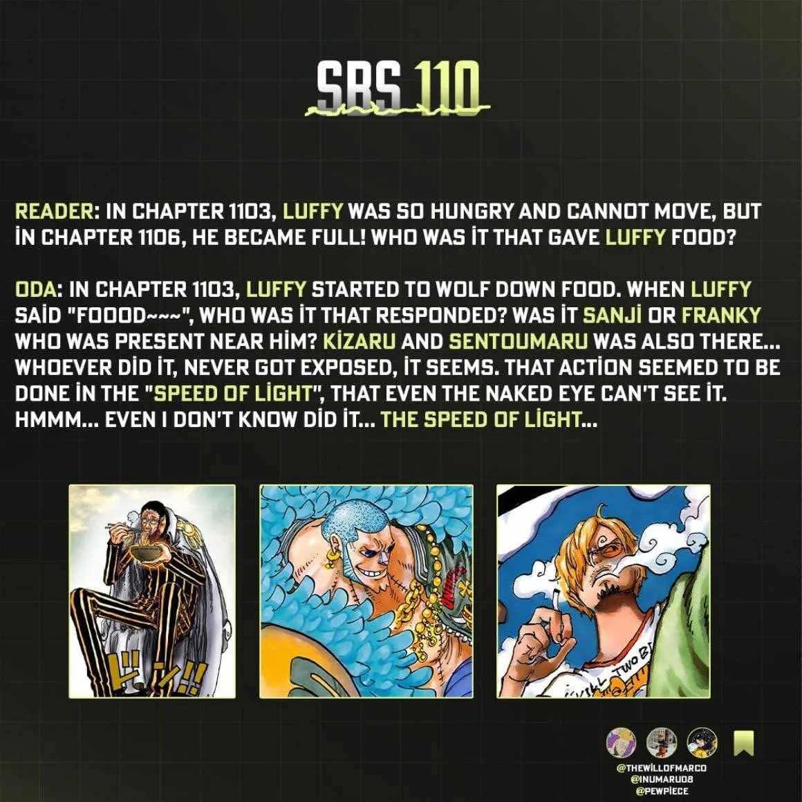 LNS & Everything Anime | Info alert ⚠️ | Facebook