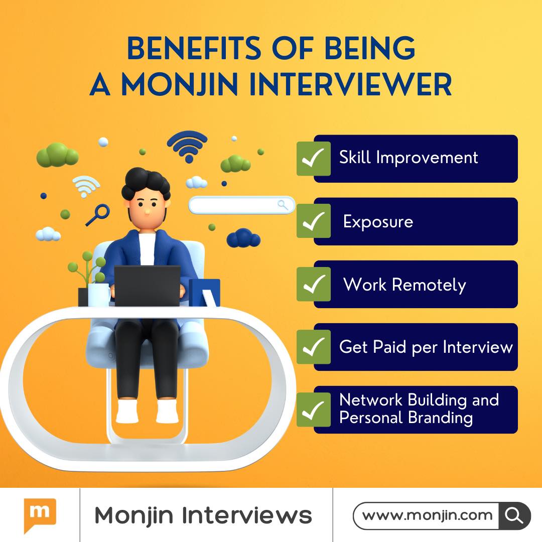 Monjin