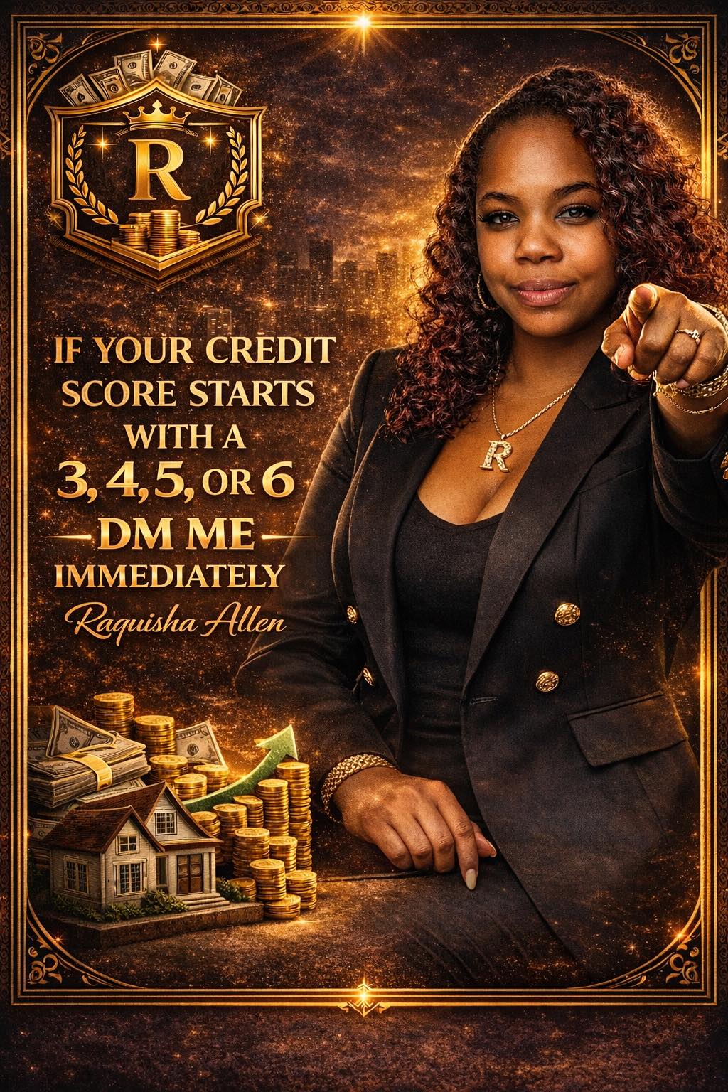 Raquisha Allen