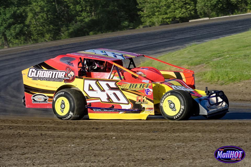 Kayle Robidoux (Roby-Racing)