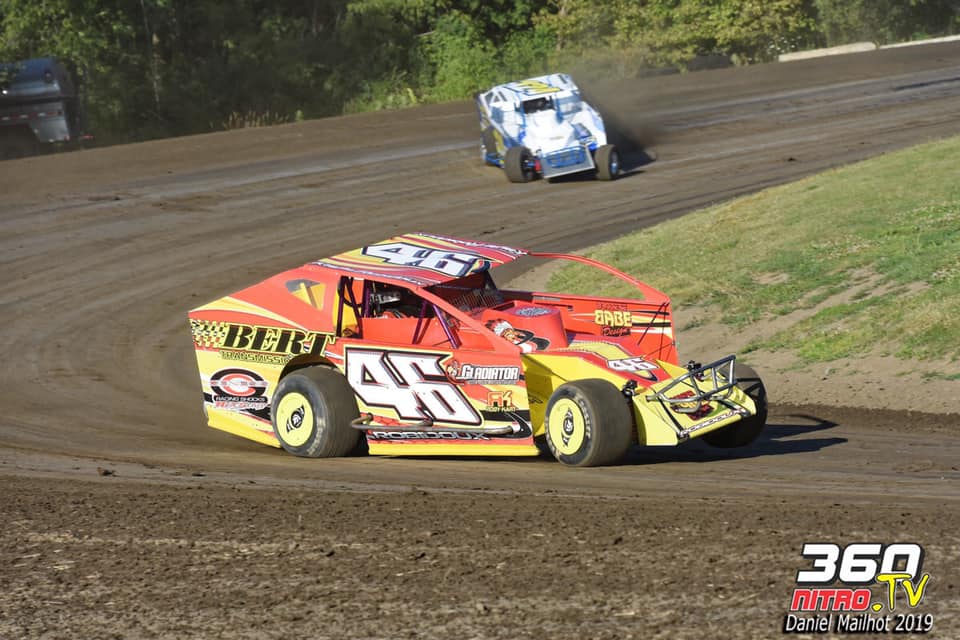 Kayle Robidoux (Roby-Racing)