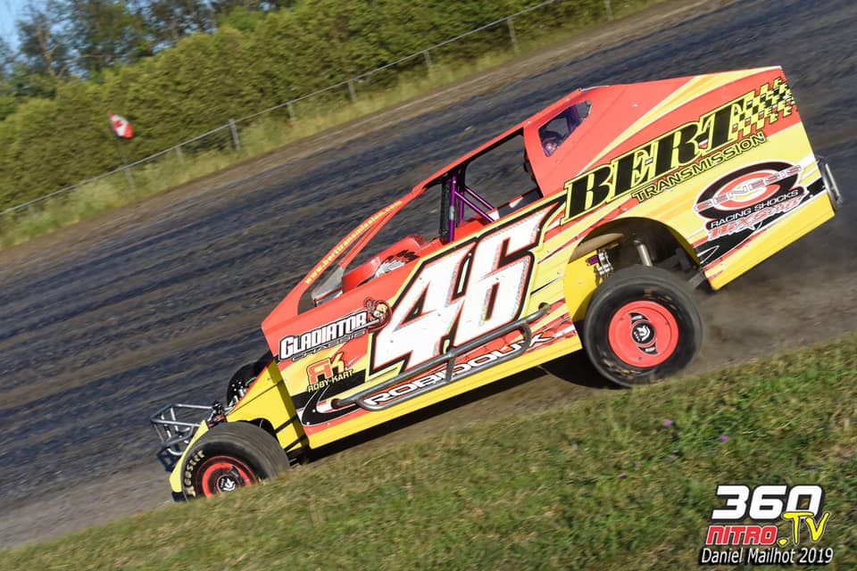 Kayle Robidoux (Roby-Racing)