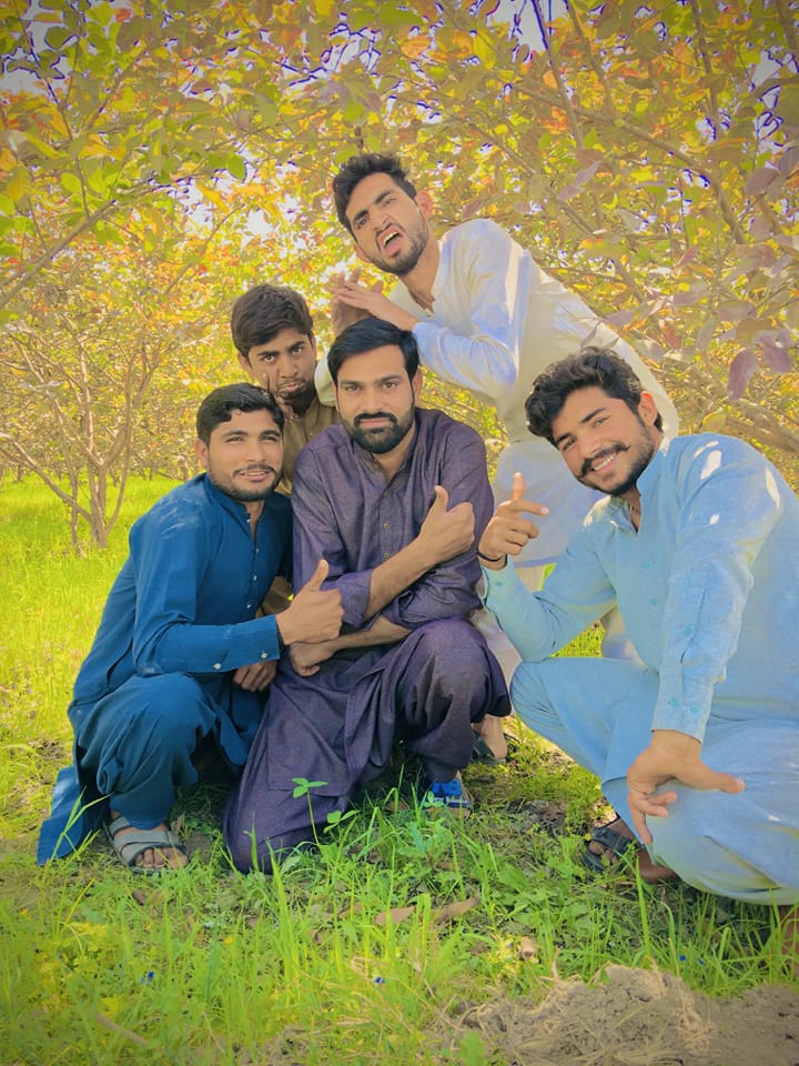 Rashid Official | Layyah