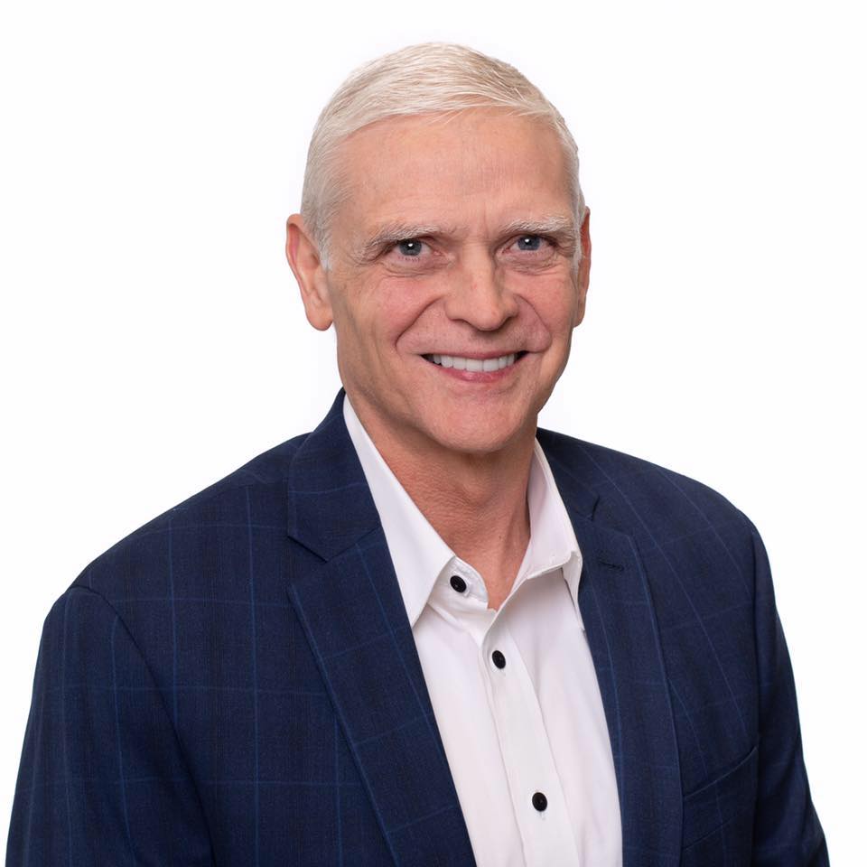Scott Haney