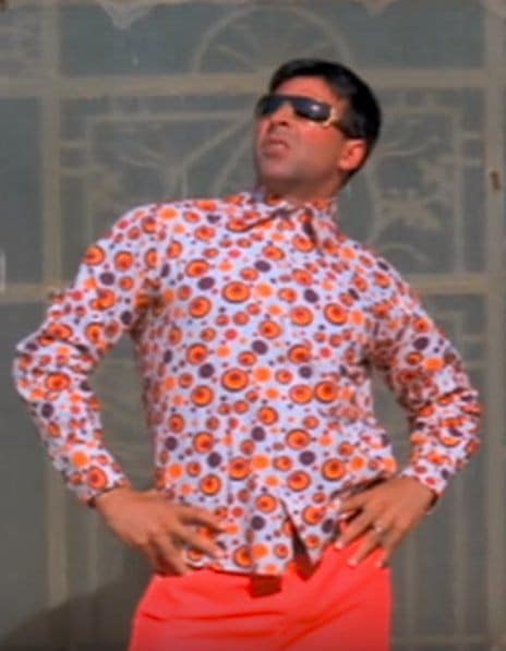 Comedy Master
