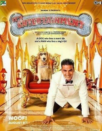 Comedy Master