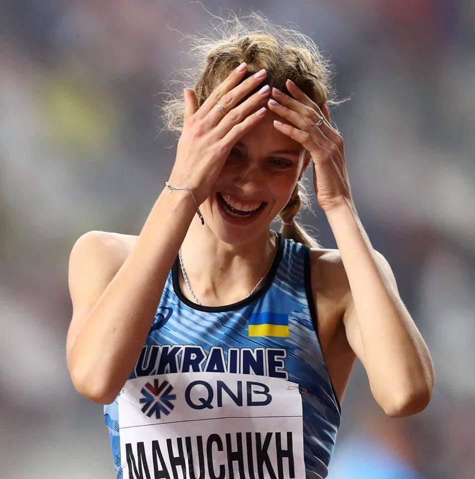 Congratulations to our Balkan Rising... - Balkan Athletics