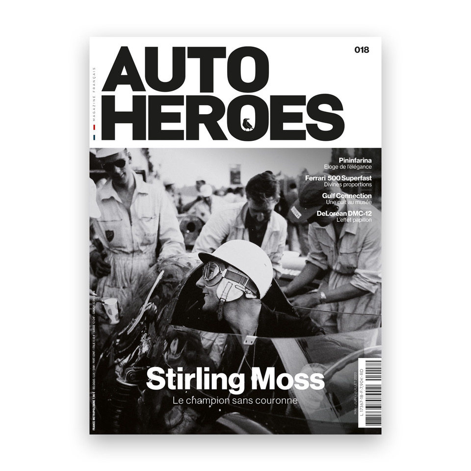 AUTO HEROES - NOUVEAU 🇫🇷 AUTO HEROES Chapitre #018 Nouveaux papiers ...