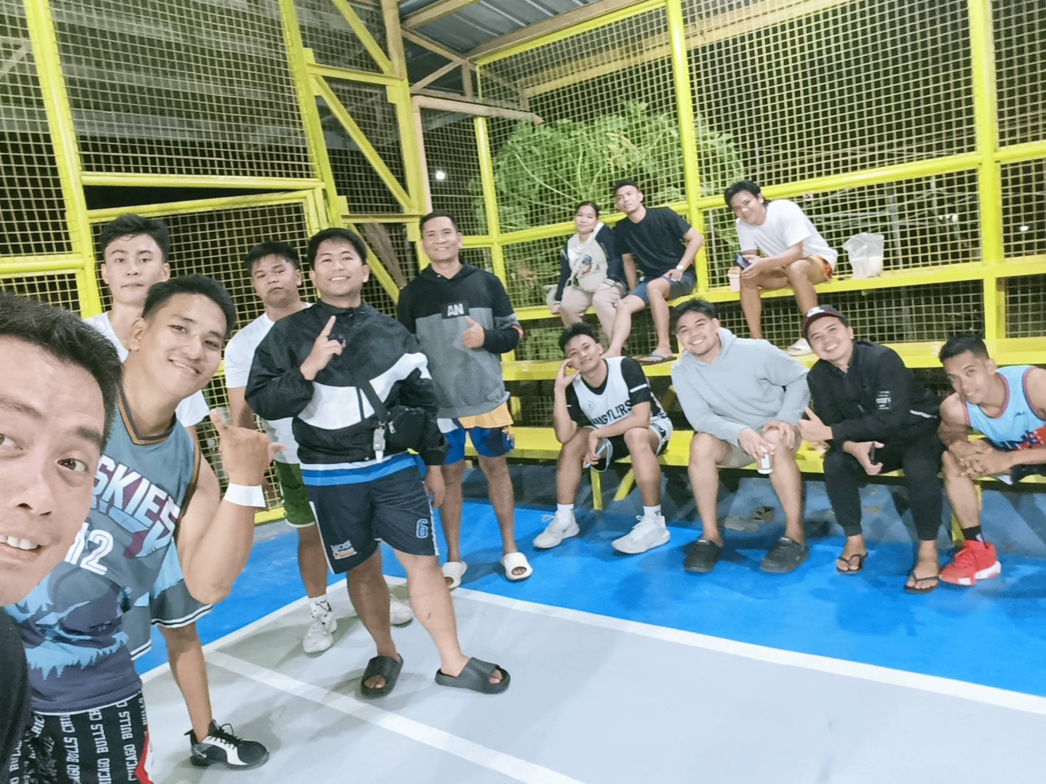 Danilo R. Delos Reyes added a new... - Danilo R. Delos Reyes