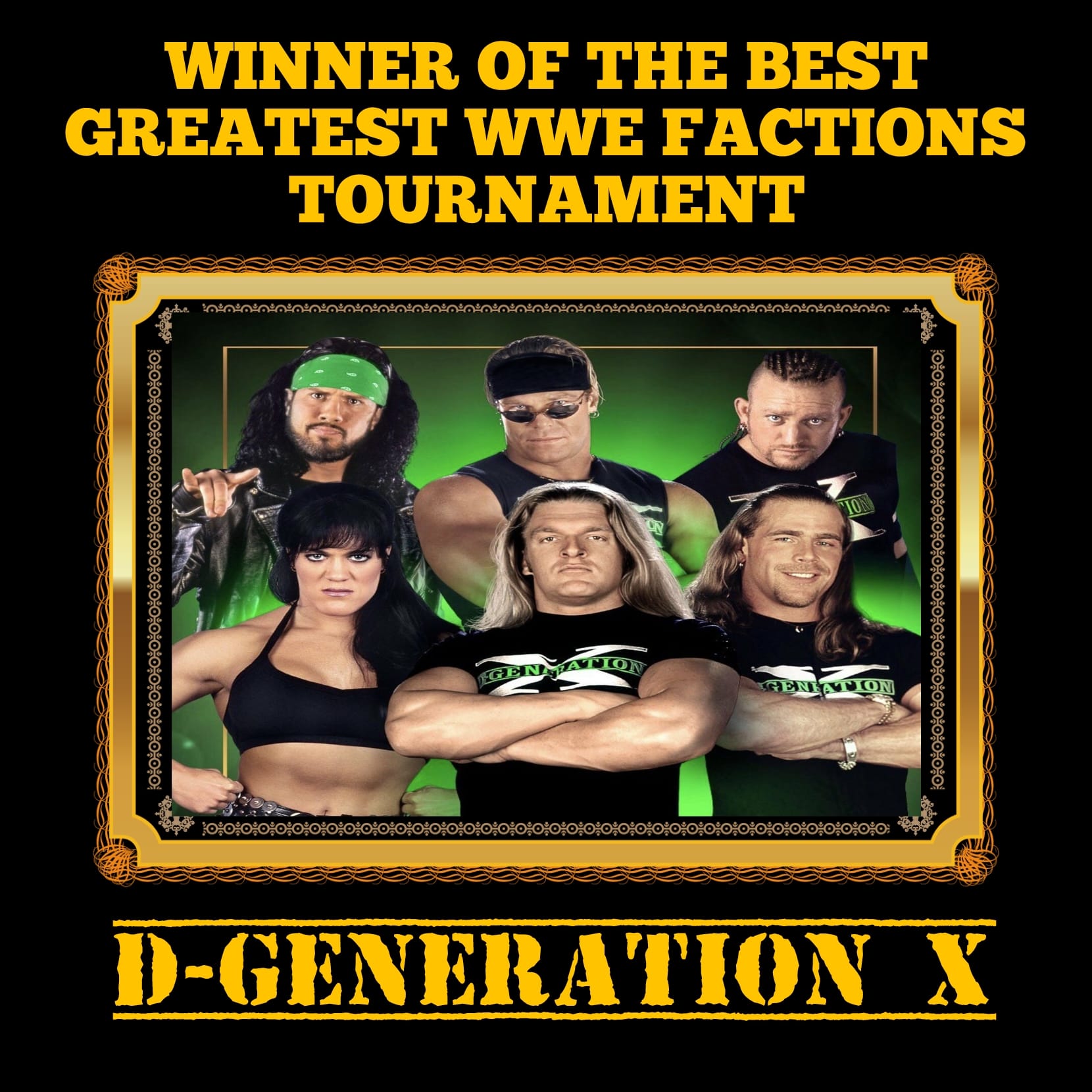 D-Generation X arrived at #SummerSlam 2009 in a spectacular way!