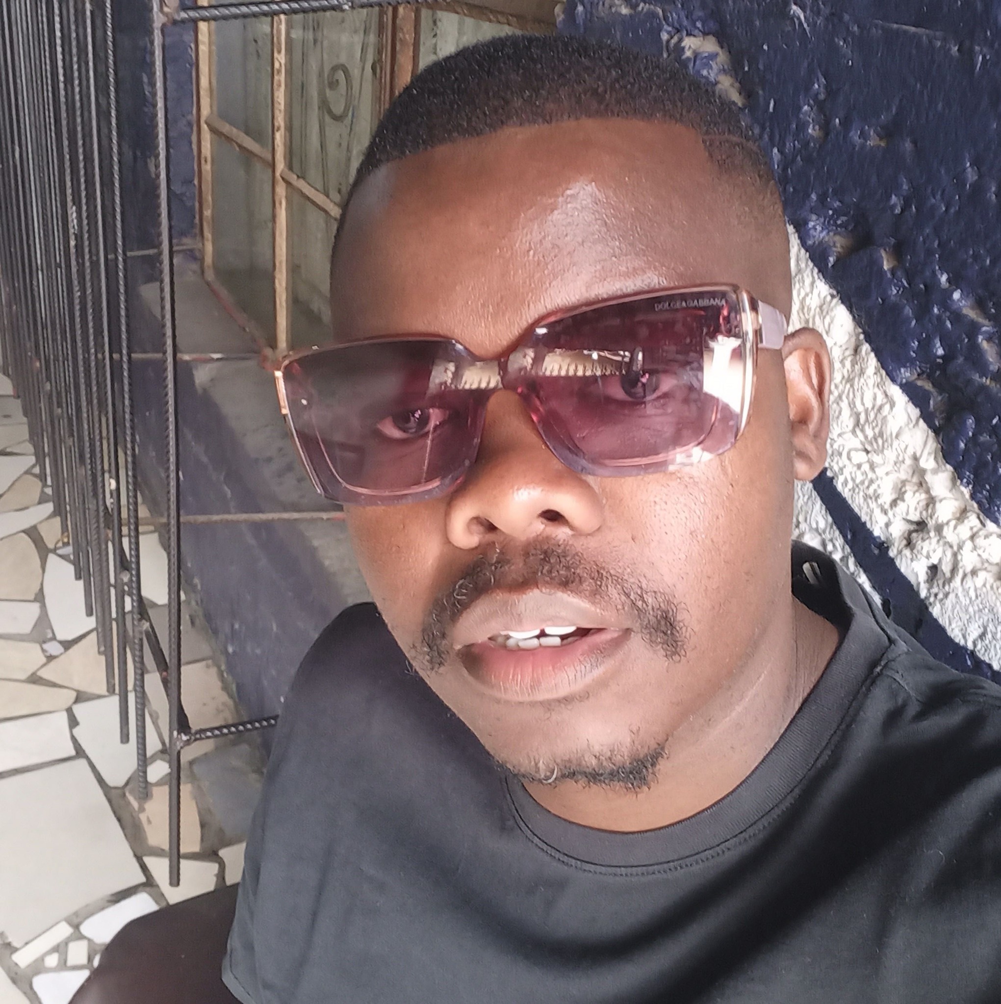 Warren S. Radebe