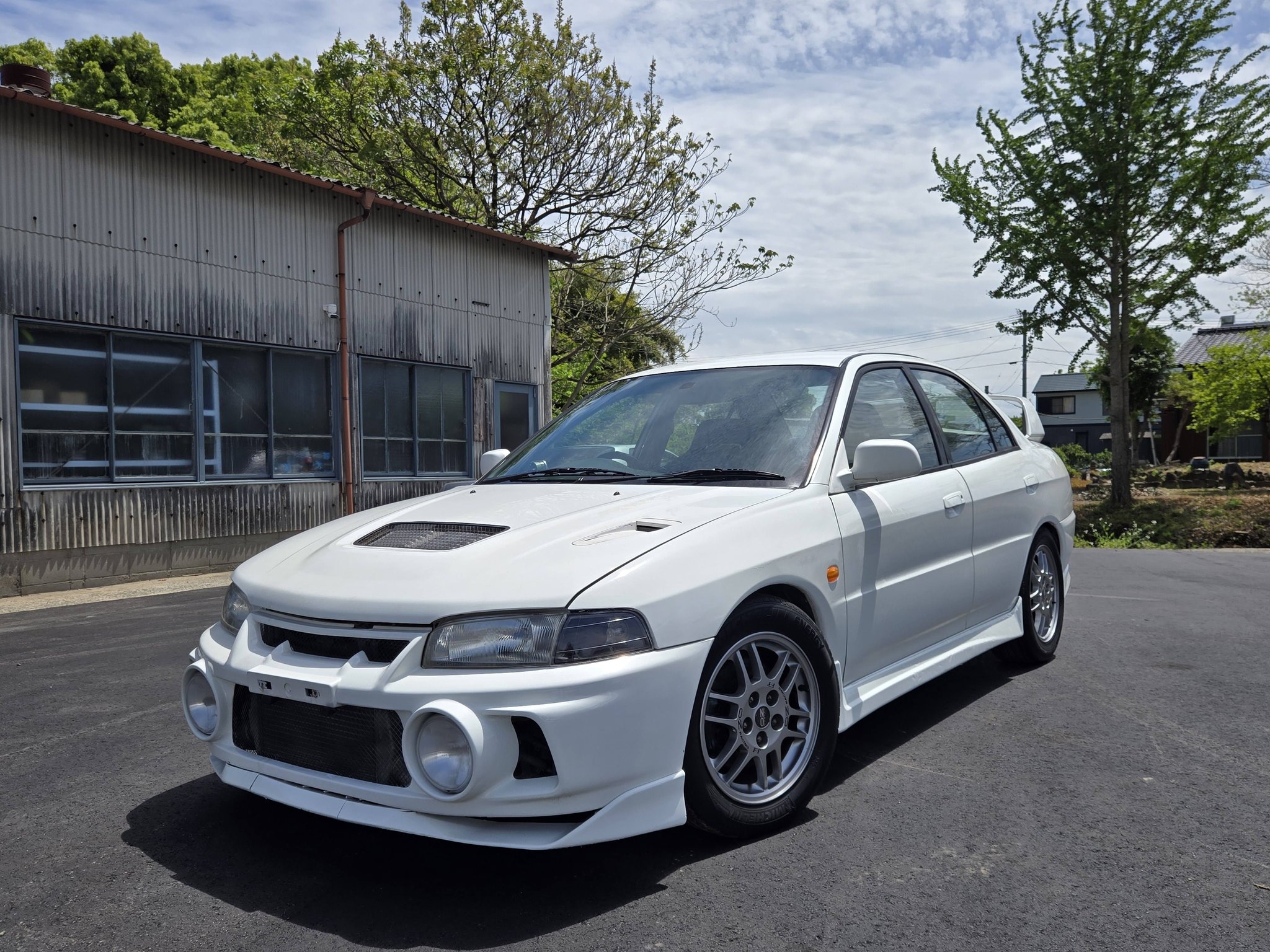 ☆Available Now - 在庫車両 Total Payment 合計金額: ¥ 2,459,000
