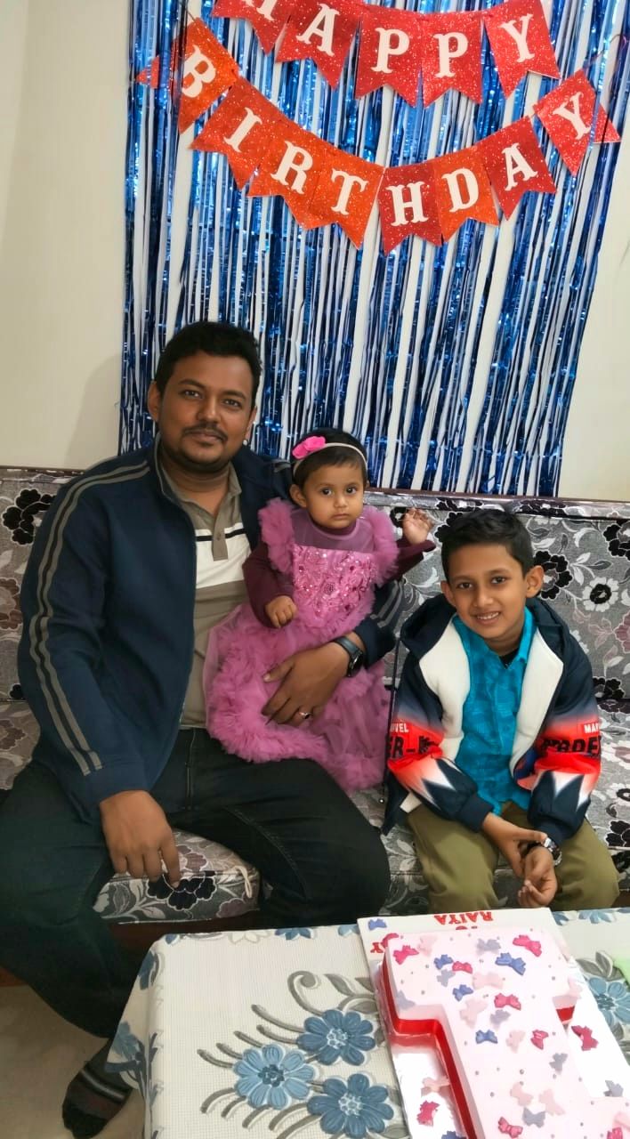Rashed Rahman