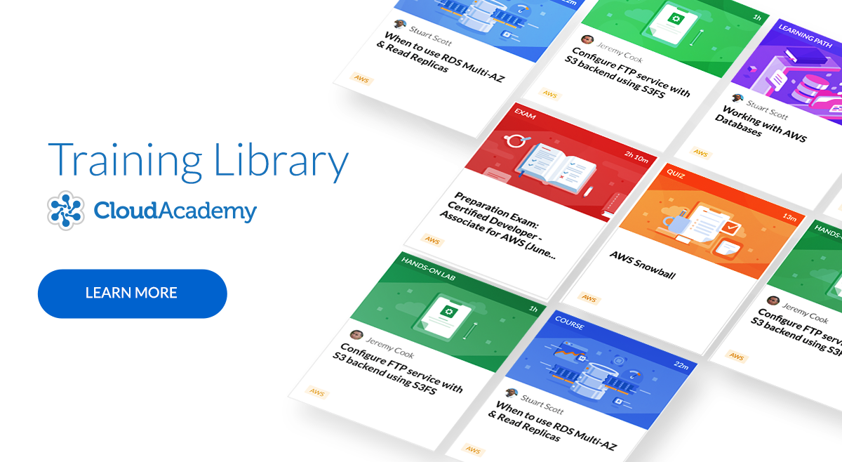 QA - Learn cloud computing, test your cloud skills, and understand how ...