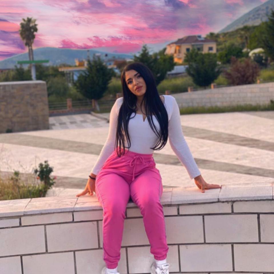 Denisa Dulla