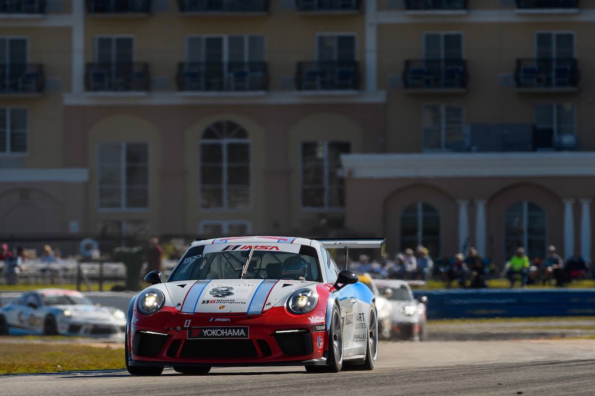 Max Root Racing